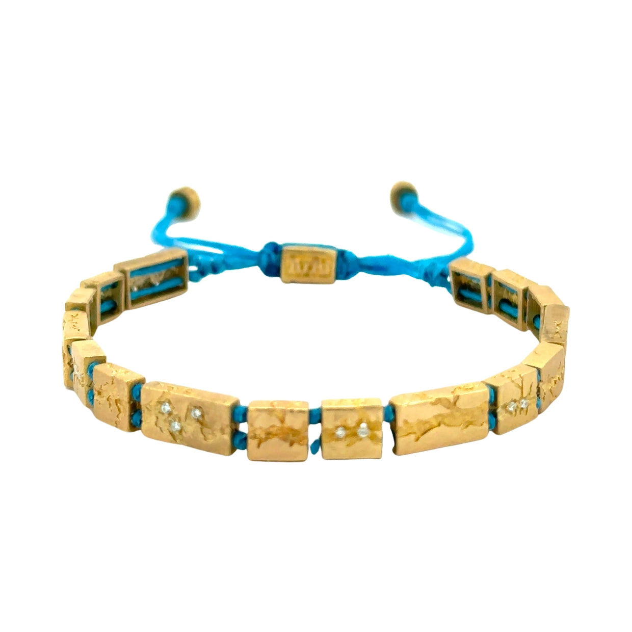 Blue Lagoon Bracelet