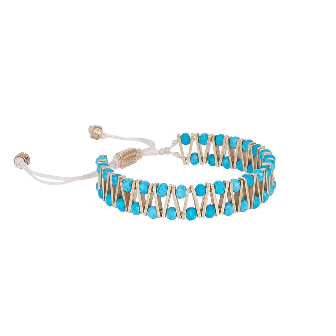 Eetstokjesarmband