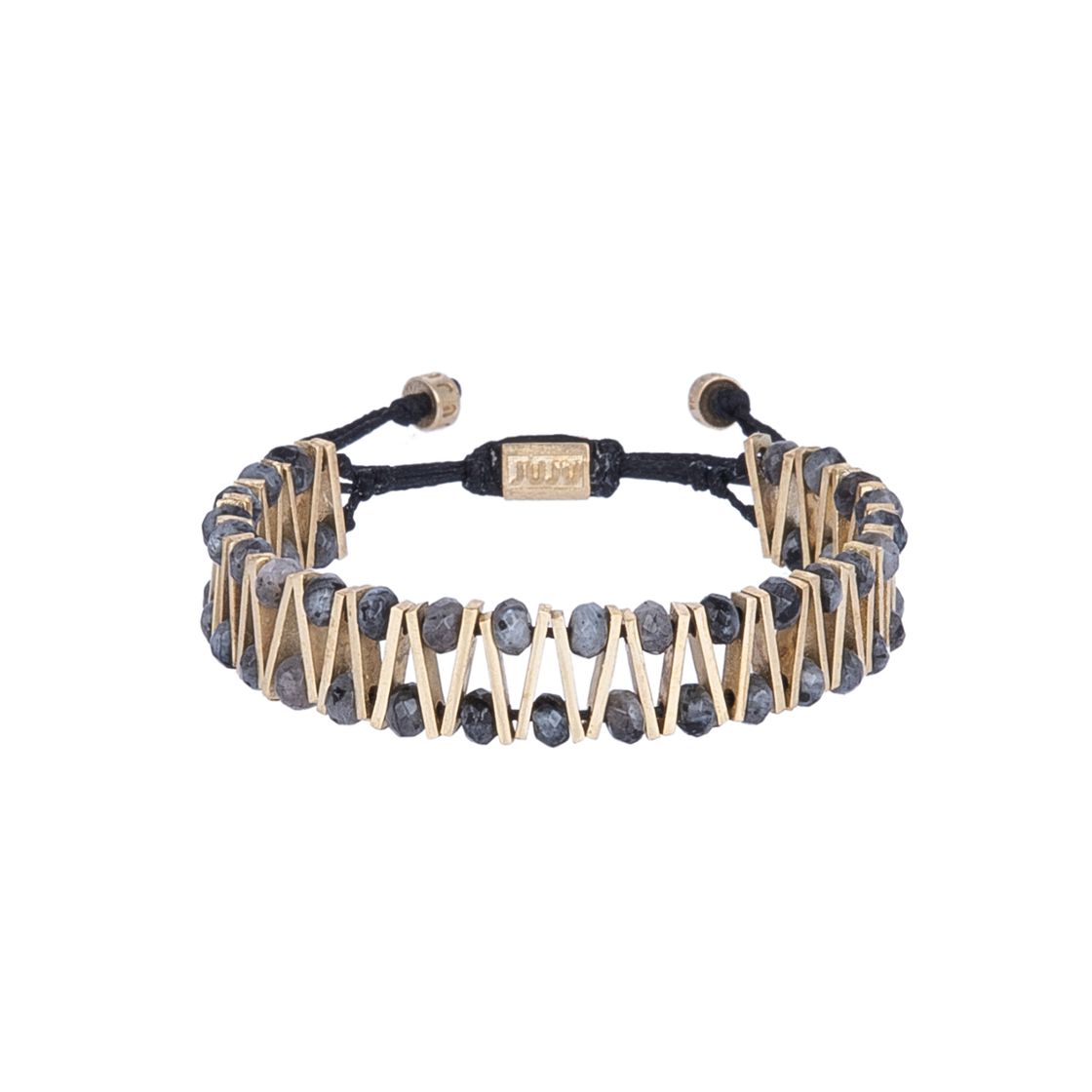 Eetstokjesarmband
