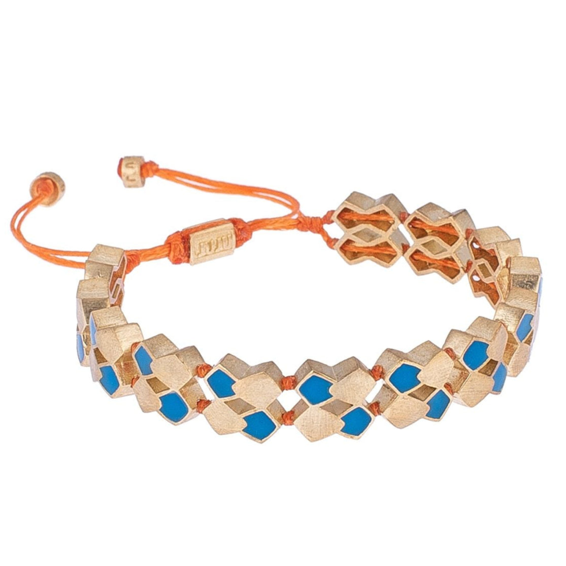 Bee Hive Bracelet