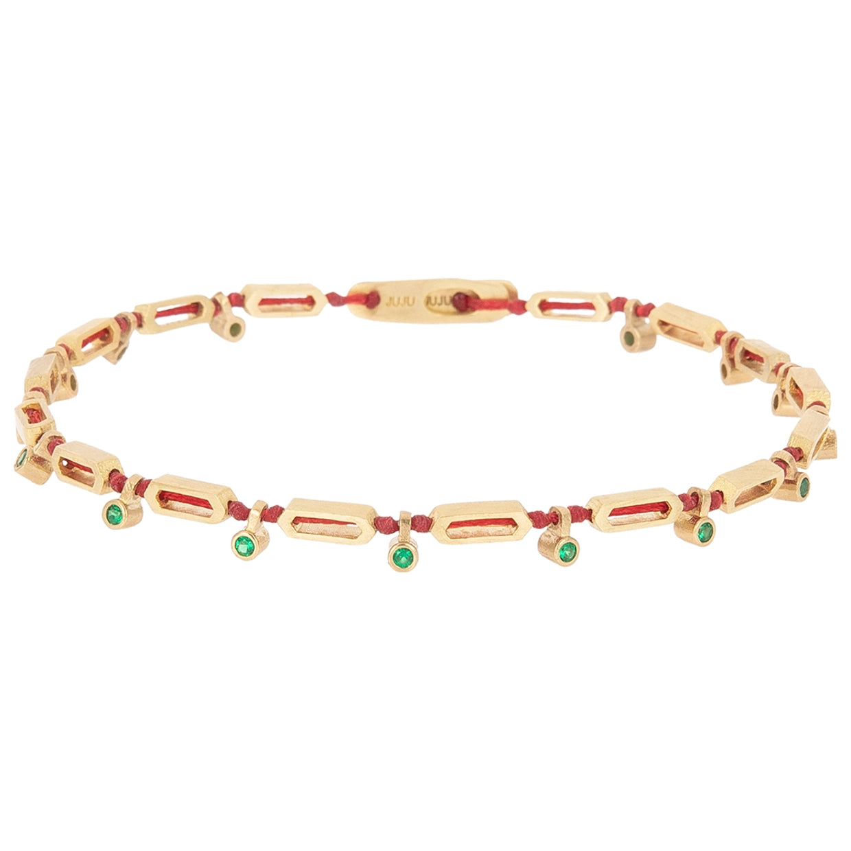 Jewel Anklet