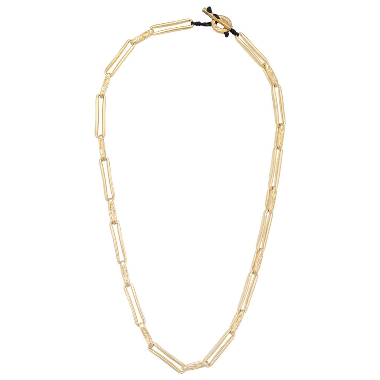Eindeloos Geluk Ketting