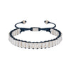Roltrap armband